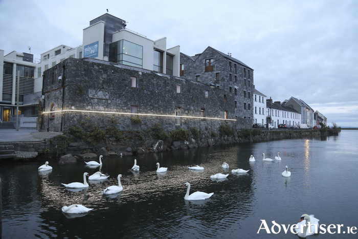 Museum Lates will feature extended opening hours and free evening events at Galway City Museum.