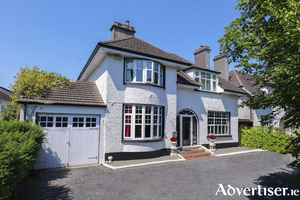 Bradmur, 5 Nile Lodge, Salthill Road Lower.