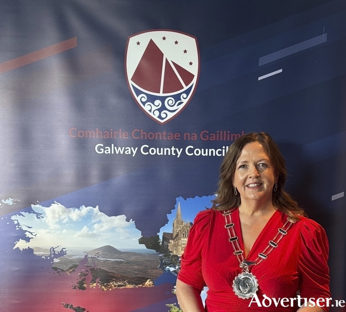Cllr Evelyn Parsons