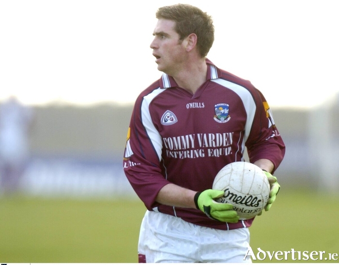 Paul Clancy &mdash; Picture credit; Damien Eagers / SPORTSFILE