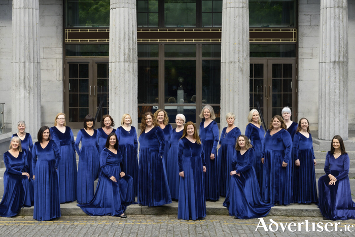 Vox Orbis choir
