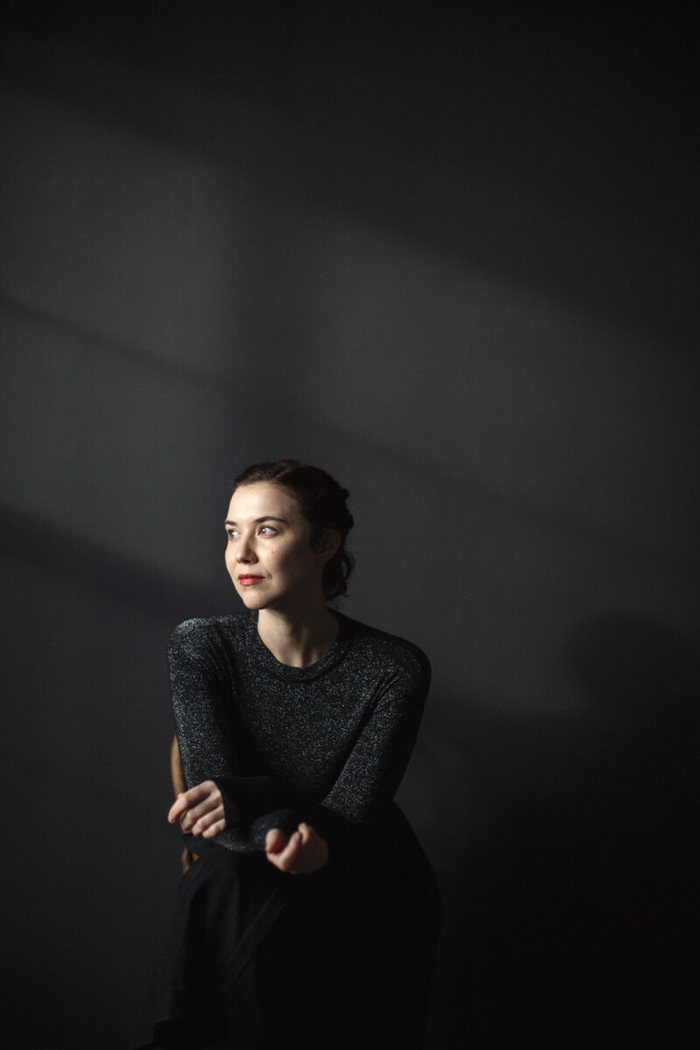 Lisa Hannigan