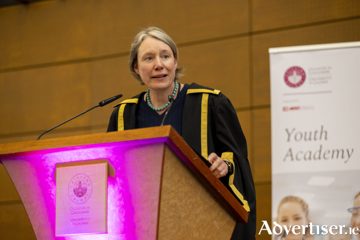 Professor Becky Whay

