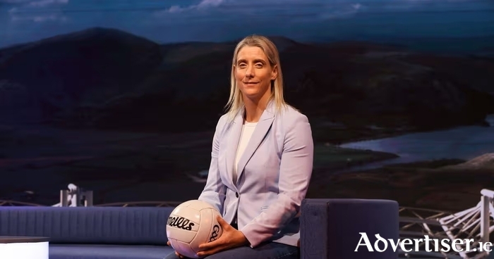 Cora Staunton