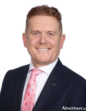 Councillor Alan Cheevers