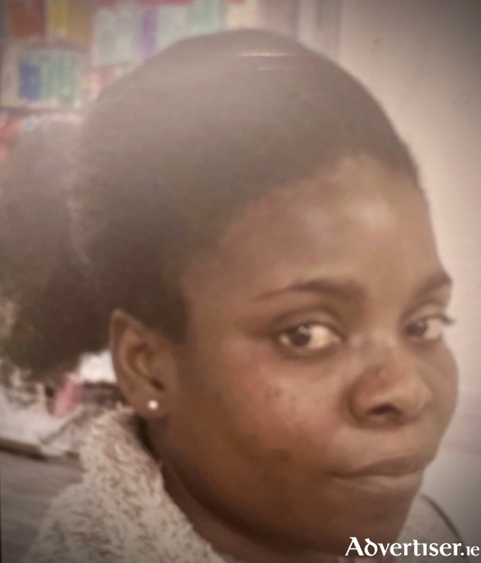 Asana Kassim has been missing since April 4.