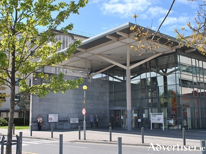 UHG is among ten hospitals set to appoint crisis teams.