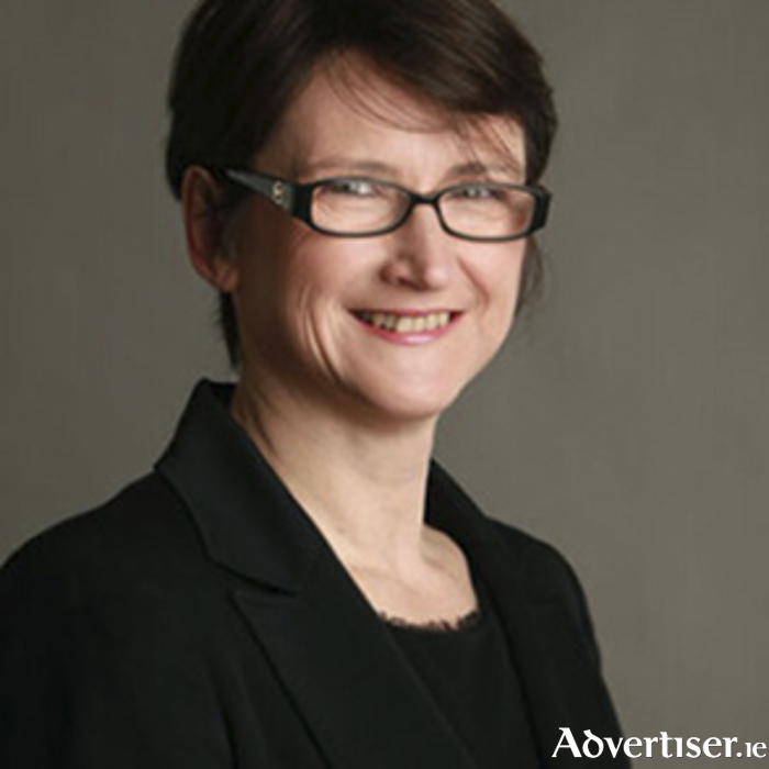 Justice Siobhan Phelan