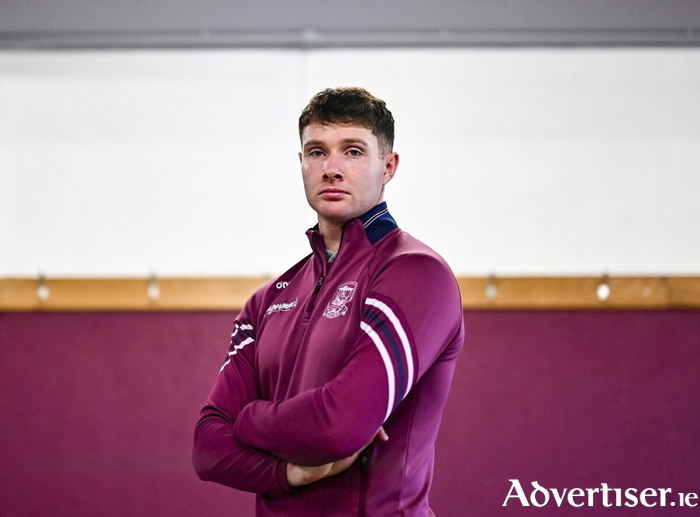Cathal Mannion