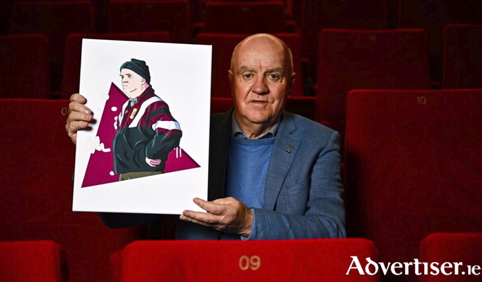 Cyril Farrell