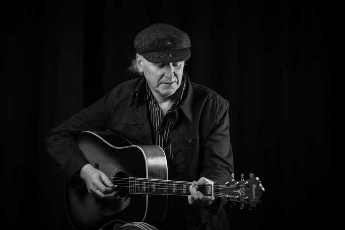 Singer Mick Brown is a hurling fan 
Photo: Keith Wiseman