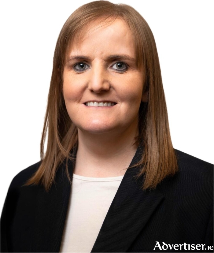 Maricka Burke-Keogh