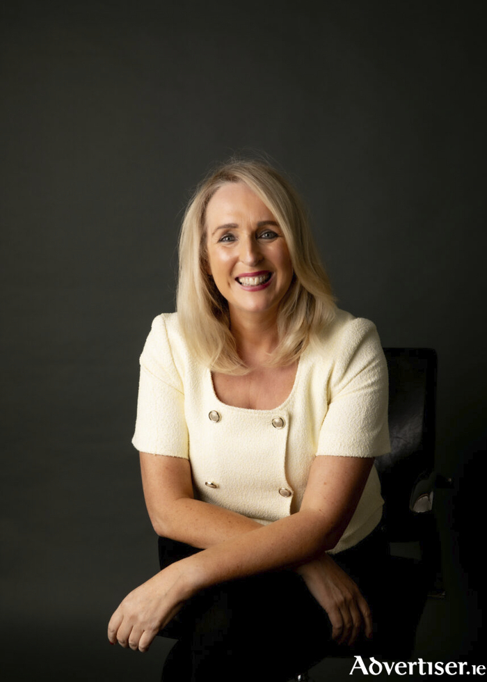 Lorraine Heskin CEO & Founder of Gourmet Food Parlour