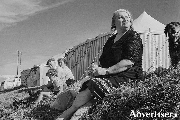 New photography exhibition captures some of Galway’s much-loved characters from the late eighties
