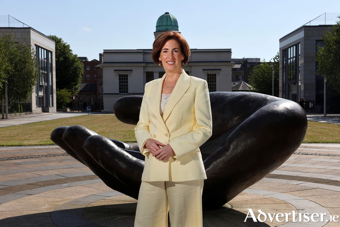 Advertiser.ie - Vital that Galway Ring Road is designated as Critical