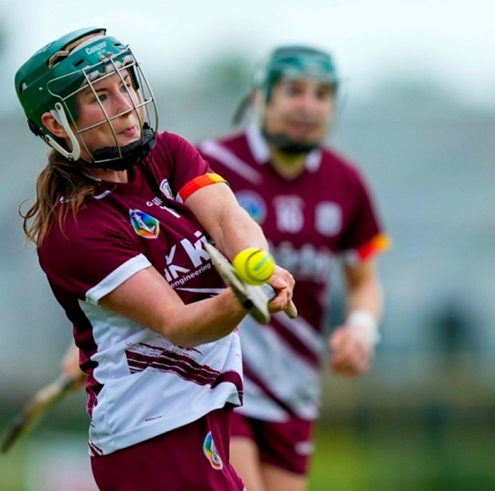 Niamh McPeake. (INPHO/James Lawlor)