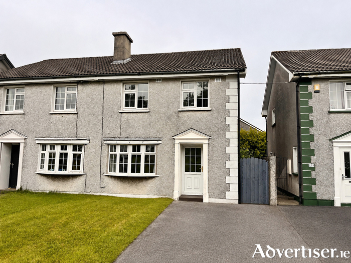 No 174 Castlelawn Heights.