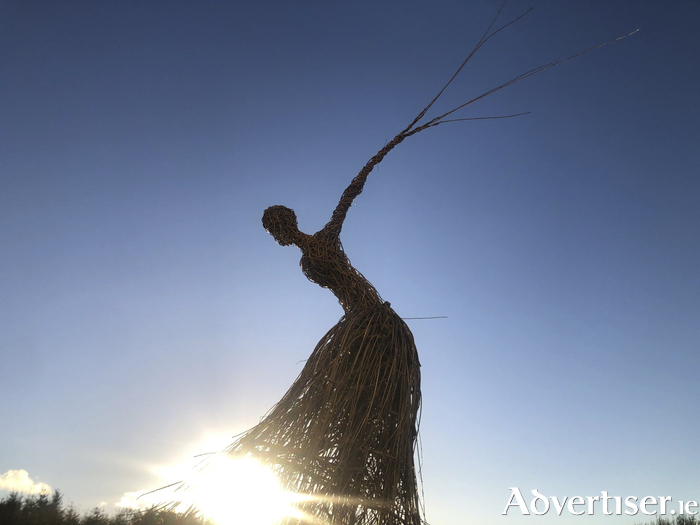 Goatherder by Phil McSweeney 