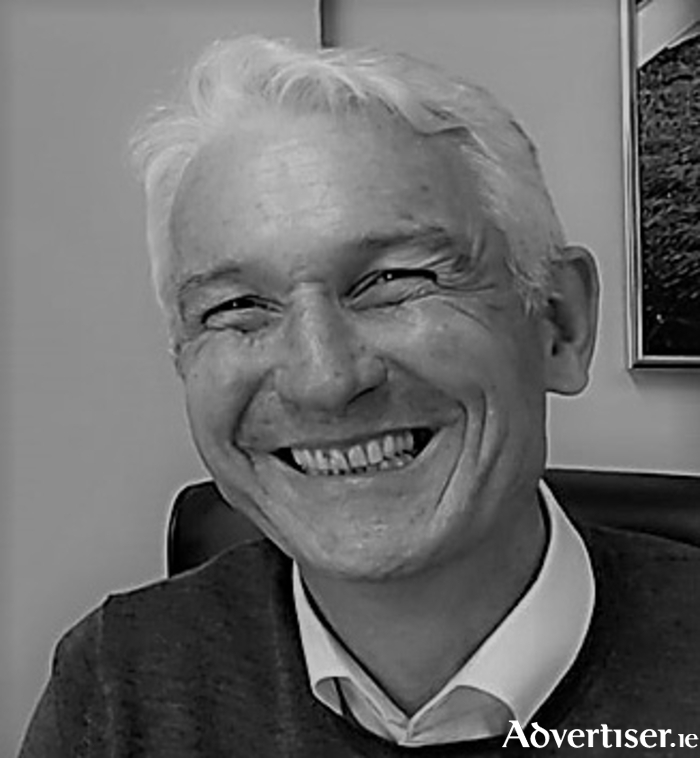 Alan Sparling