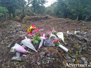 Old Kilskeagh Church and Graveyard