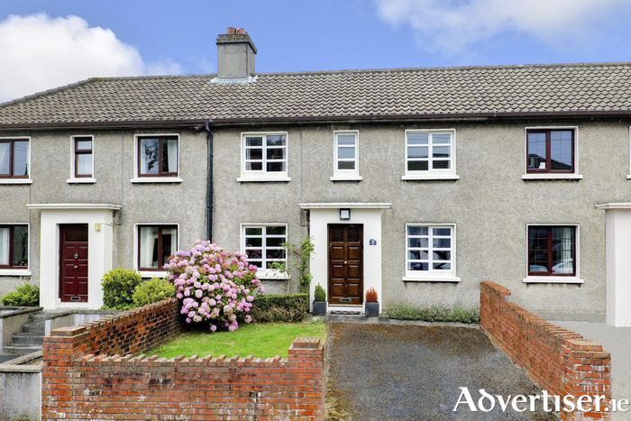 No 36 McDara Road.