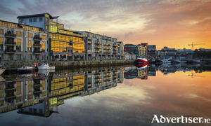 National Services Day will see maritime and other displays at Galway Harbour.