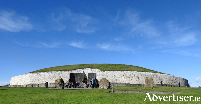 Newgrange