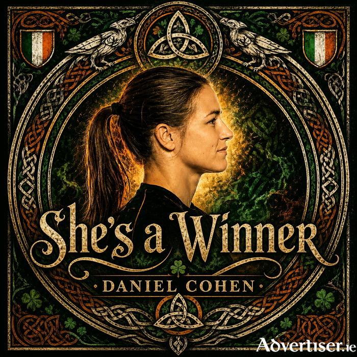 Advertiser.ie - Knockout funk