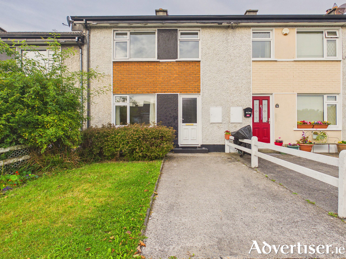 No 75 Ardilaun Road.