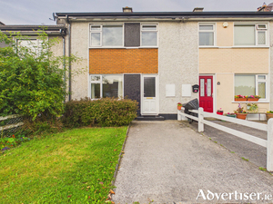 No 75 Ardilaun Road.