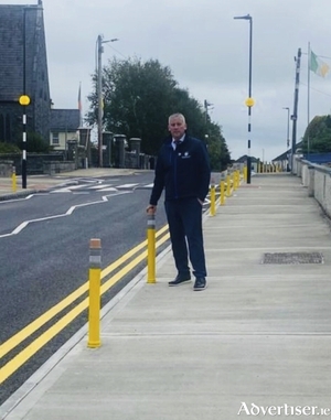 Cllr Andrew Reddington