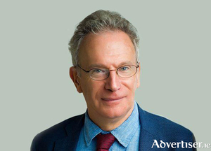 Fintan O'Toole