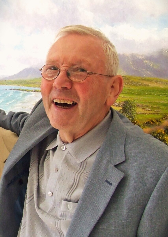 Artist Jerry Marjoram (1936-2024) was inspired by the West