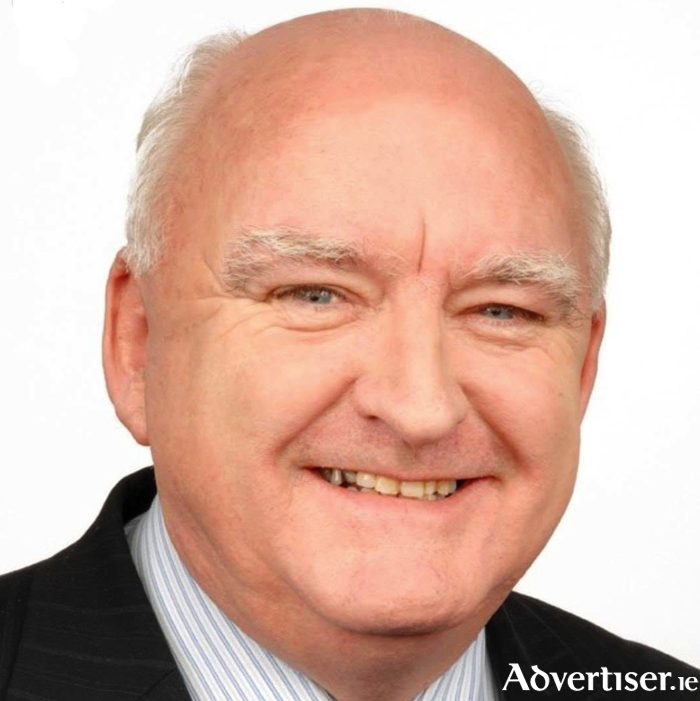 Cllr Declan McDonnell