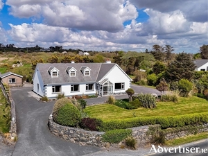 Carraig na Greine, Furbo.