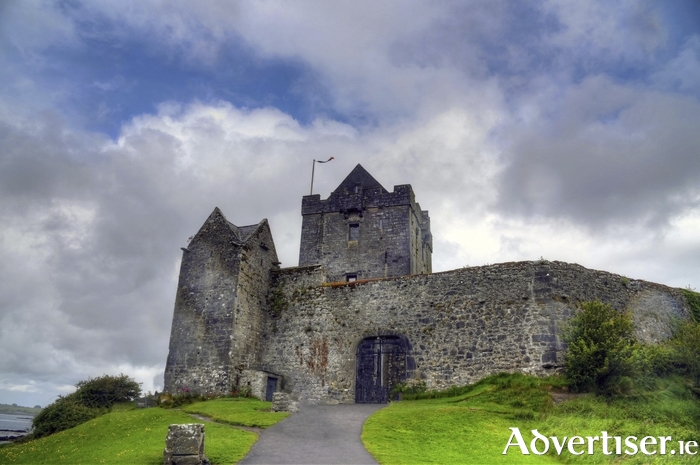 Dunguaire Castle
