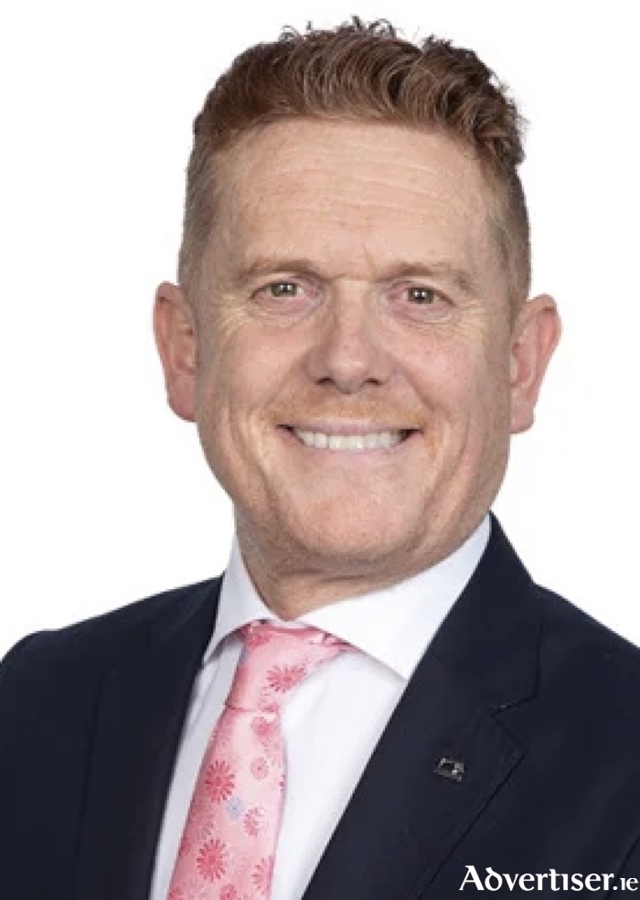 Cllr Alan Cheevers