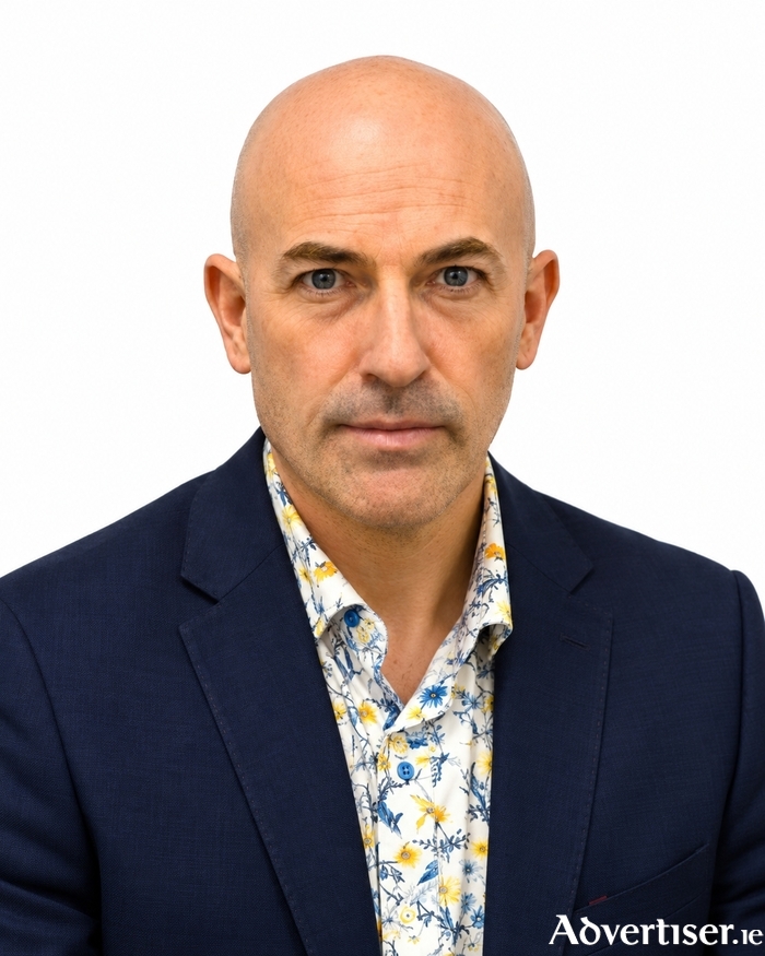 Johnny Gannon, Fair Deal Property.