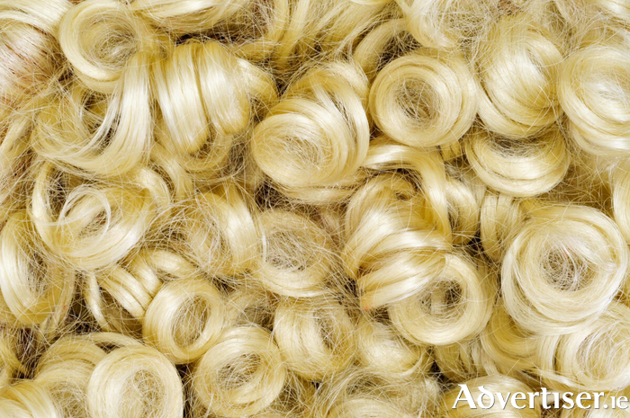 Can social media influencer 'Goldilocks' save the day?