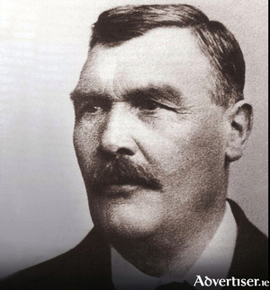 M&aacute;irt&iacute;n M&oacute;r Mac Donnchada