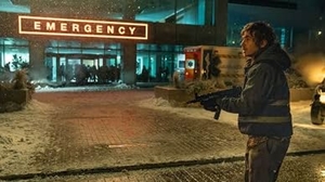 Resident Evil is an exhilarating horror
Image: Sony