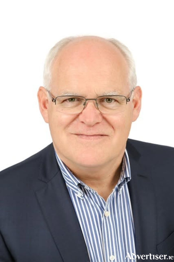 Cllr Peter Feeney