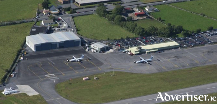 Galway Airport
