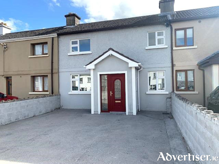 No 2 Connolly Terrace.