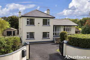 Treanlaur, Maree, Oranmore.