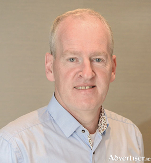 Martin O'Connor, COPE Galway.