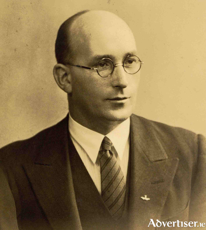 Gerald Bartley