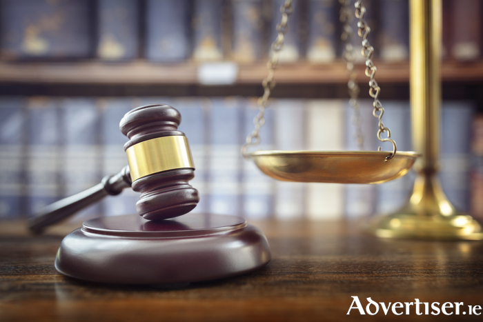 The heart-rending tale of a prospective bridegroom being separated from his fiancée by what he regarded as over-onerous bail conditions being imposed on him by Gardaí standing in the path of him and wedding bliss took another turn at Ballinasloe District Court.