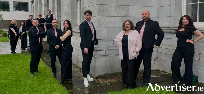 University of Galway Alumni Choir