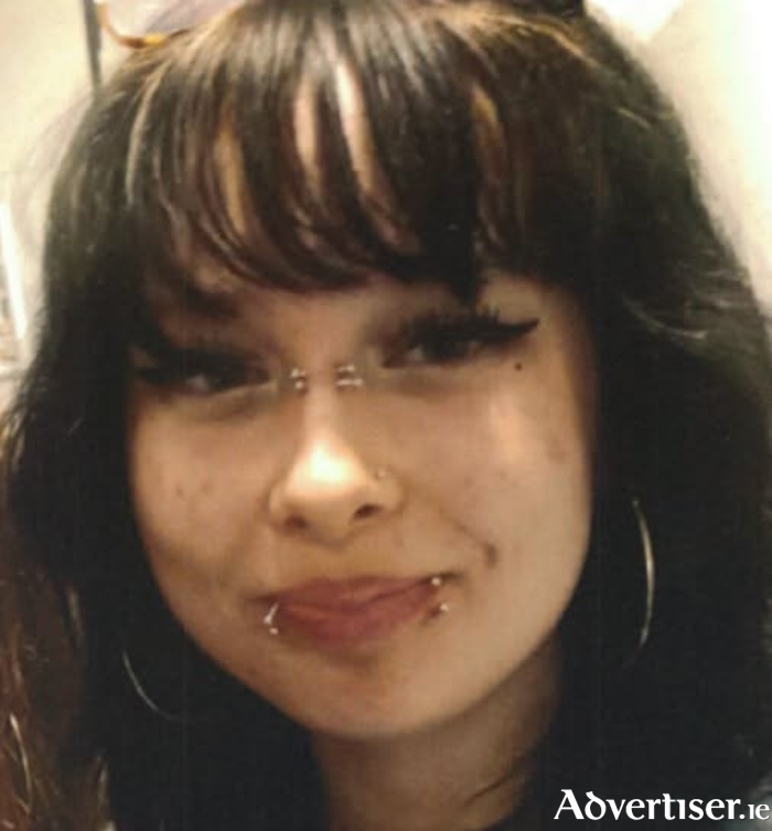 Giselle McNeill has been missing since Monday.